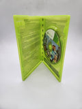 Minecraft Microsoft Xbox 360, 2013.