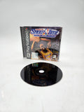 NBA Showtime: NBA on NBC PS1 Sony PlayStation 1, 1999.