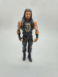 WWE Elite Collection Series 45 Roman Reigns Wrestling Action Figure.