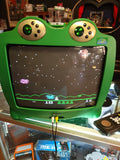 Intellivision Flashback Classic Game Console w 60 Built-In Games IN460.