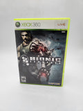 Bionic Commando Microsoft Xbox 360, 2009.