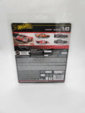 Hot Wheels Premium 1970 Porsche 917 1:43 Scale.