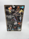 Final Fantasy VIII ARTFX Guardian Force Siren Translucent Variant Brand.