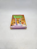 The Bugs Bunny Birthday Blowout Nintendo Entertainment System NES.