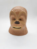 Star Wars Chewbacca Head / Endor Playset Micro Machines 1995.