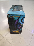 World of Warcraft Illidan Stormrage Deluxe Collector Figure - Series 1.