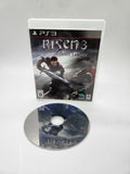 Risen 3: Titan Lords Sony PlayStation 3, 2014 PS3.