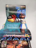 Nintendo Power Volume 119 Beetle Adventure Racing w/ Poster of Jet Force Gemini.
