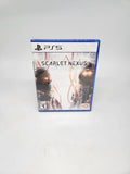 Scarlet Nexus - Sony PlayStation 5. PS5 New.