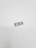 GI Joe 1985 SNOW CAT Back Lens Vintage Arah.