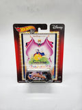 Hot Wheels Pop Culture Disney Snow White Seven Dwarves Volkswagen T1 Panel VW.