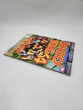 Donkey Kong 64 Versus Books Strategy Game Guide W/ Free Poster Official Nintendo.