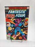Fantastic Four #210 1979 Marvel Comics Galactus Cover & Story Byrne Art.