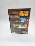 Ratchet & Clank Up Your Arsenal Greatest Hits Sony PlayStation 2, 2005.