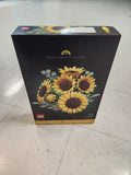 LEGO 11502 Botanicals Sunflower Bouquet.