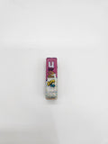 Galoob Micro Machines 1980’S Rockin’ Wheels Touring Bus For “U RAP 2 Jam It”.