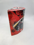 Transformers Voyager Class Autobot Rescue Ratchet 2007 Movie Action Figure.