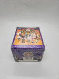 Sealed 1991 Upper Deck Comic Ball Series 2 trading card box.