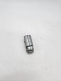 Vintage Lesney Matchbox No 33 Karrier Refuse Collector gray wheels.