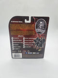 Johnny Lightning Universal Monsters The Mummy Pontiac GTO Judge Die Cast Car.