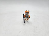 Lego Star Wars Minifigure Commander Cody 75337.