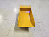 Vtg 12" Ertl International Harvester IH Dump Truck Pay Hauler Hydraulic Die Cast.
