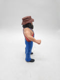 Hillbilly Jim 1984 LJN Titan Sports Wrestling  Action Figure VTG - WWF / WWE.