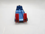 Matchbox Superkings Car Transporter 1975 k-114, K-13-2, K-2/5.