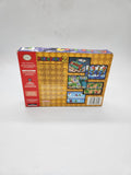 Mario Party 2 Nintendo 64 N64Authentic BOX ONLY.
