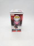 Funko Pop Marvel CIVIL WAR: VISION #1143 Funko Special Edition.