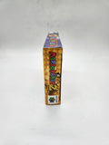 Mario Party 2 Nintendo 64 N64Authentic BOX ONLY.