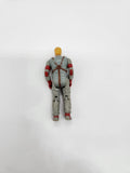 1985 Kenner M.A.S.K. MASK Thunderhawk Driver MATT TRAKKER Action Figure.