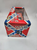 Ertl American Muscle 1969 Dodge Charger GENERAL LEE The Dukes of Hazzard 1:18.