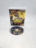 Red Dead Redemption: Undead Nightmare Sony PlayStation 3, PS3, 2010.