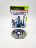 Chessmaster Microsoft Xbox, 2004.
