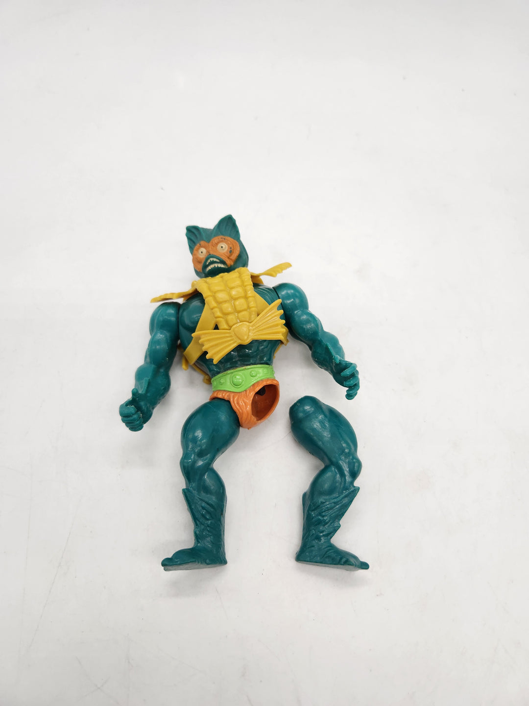 vintage USA TOY 1979 マテル クラッシャー フィギュア ACTION FIGURES