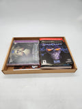 Star Craft Battle Chest PC Blizzard 1999.