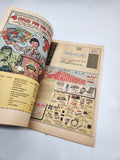 Doctor Strange #37 Marvel Pub 1979 Fear the Final Victor !