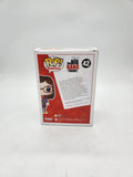 Funko Pop! Vinyl: The Big Bang Theory Amy Farrah Fowler #42.