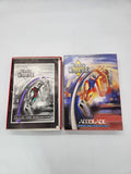 Summer Challenge Sega Genesis Complete in Box.