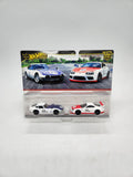 Hot Wheels Toyota 2000GT / Toyota Supra 2-Pack 2025 Case S New JDM.