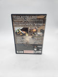 History Channel Battle for the Pacific- Playstation 2 PS2.