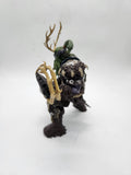 Broll Bearmantle World of Warcraft Action Figure Series 2.