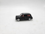 London Taxi 1/64 China.