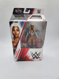 WWE ELITE Series 116 JADE CARGILL Wrestling Action Figure.