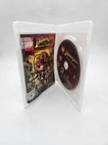 LEGO Indiana Jones The Original Adventures  PlayStation 3 PS3.