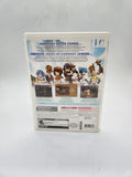 Final Fantasy Crystal Chronicles: Echoes of Time Nintendo Wii, 2009.