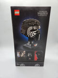 LEGO 75415 Star Wars Kylo Ren Helmet.