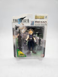 Final Fantasy VII Extra Knights CLOUD STRIFE Action Figure BANDAI 1997 NIB.