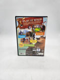Open Season Sony PlayStation 2, 2006 PS2 Black Label.